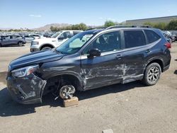 2019 Subaru Forester Premium en venta en Las Vegas, NV