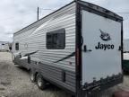 2021 Jayco Camper