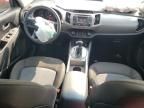 2014 KIA Sportage Base