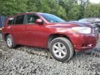 2010 Toyota Highlander