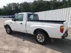 2004 Mazda B2300