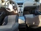 2011 Chevrolet Malibu LS