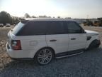 2010 Land Rover Range Rover Sport LUX