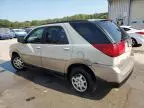 2005 Buick Rendezvous CX