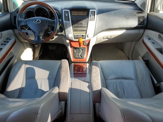 2006 Lexus RX 330