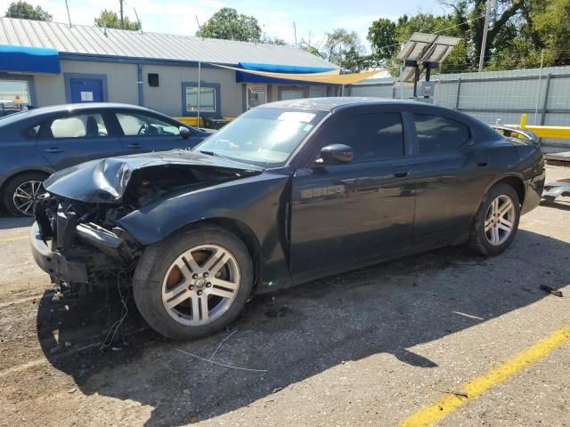 2007 Dodge Charger R/T