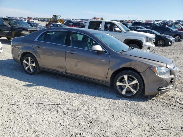 2011 Chevrolet Malibu 1LT