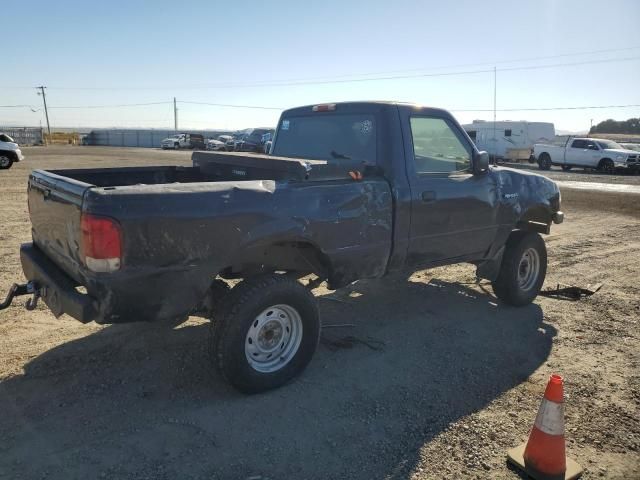 2000 Ford Ranger