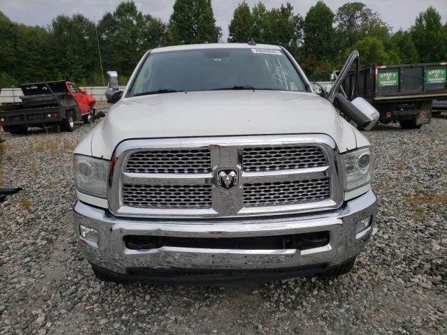 2018 Dodge 2500 Laramie