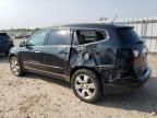 2014 Chevrolet Traverse LTZ