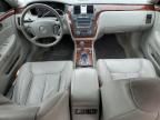 2007 Cadillac DTS