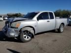 2004 Nissan Titan XE