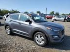 2019 Hyundai Tucson Limited