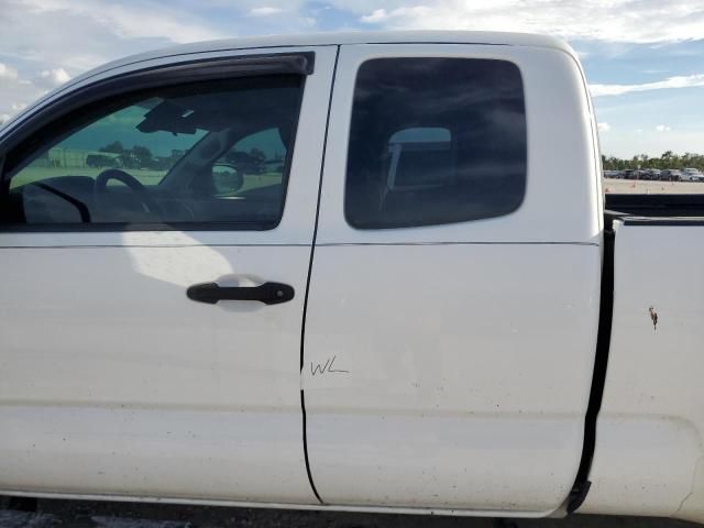 2019 Toyota Tacoma Access Cab