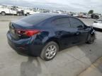 2014 Mazda 3 Sport