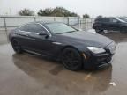 2012 BMW 650 I