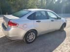 2010 Ford Focus SE