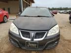 2009 Pontiac G6