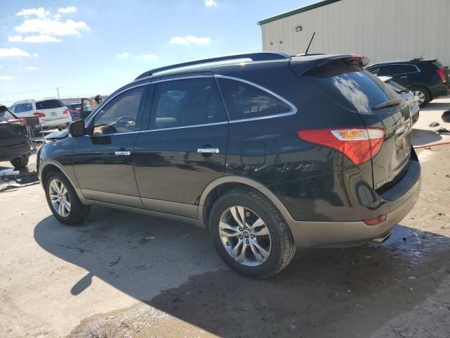 2012 Hyundai Veracruz GLS