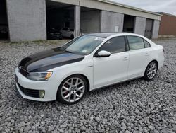 Volkswagen Jetta salvage cars for sale: 2014 Volkswagen Jetta GLI