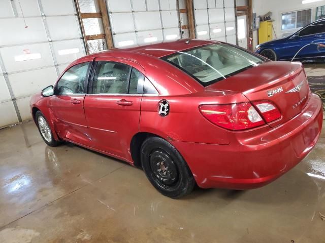 2007 Chrysler Sebring Touring