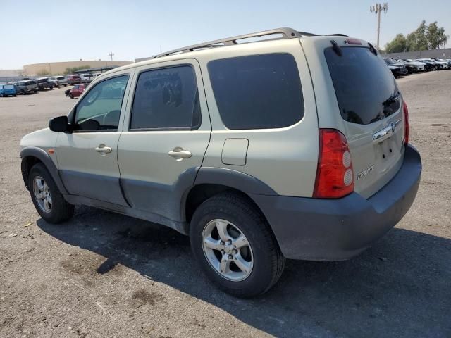 2005 Mazda Tribute I