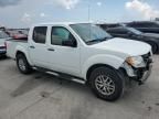 2015 Nissan Frontier S