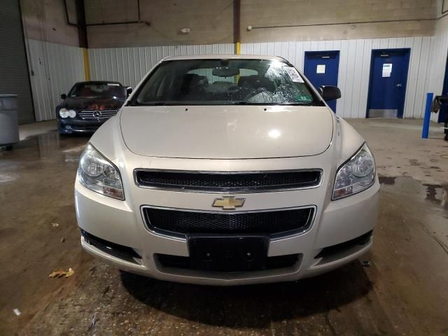 2010 Chevrolet Malibu LS