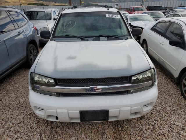 2006 Chevrolet Trailblazer LS