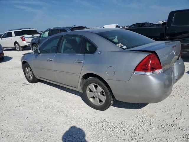 2008 Chevrolet Impala LT