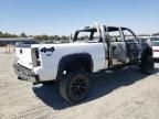 2005 GMC Sierra K2500 Heavy Duty