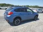 2015 Subaru XV Crosstrek 2.0 Limited