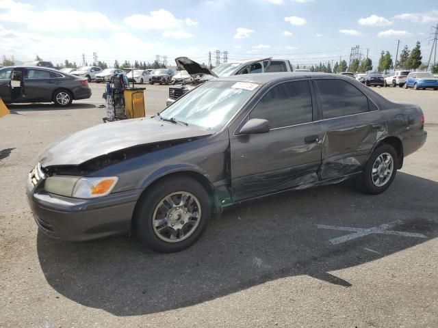 2000 Toyota Camry CE