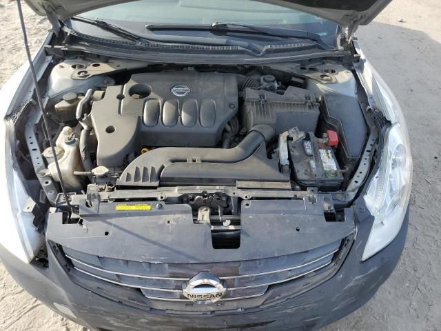 2011 Nissan Altima Base