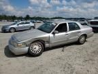 2009 Mercury Grand Marquis LS