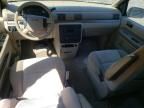 2004 Ford Freestar SES