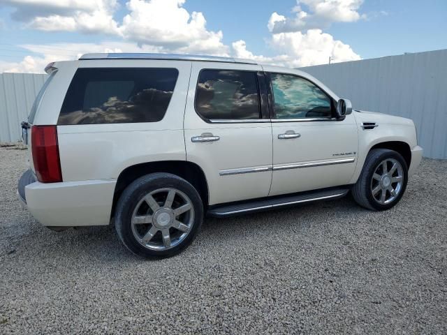 2008 Cadillac Escalade Luxury