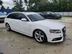 2012 Audi A4 Premium Plus