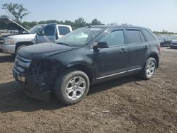 2013 Ford Edge SEL en venta en Des Moines, IA