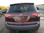 2008 Acura MDX Technology