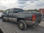 1999 GMC New Sierra K1500