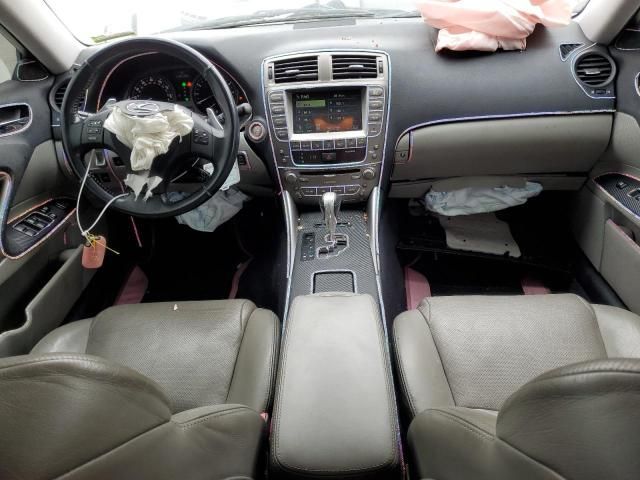 2008 Lexus IS 250