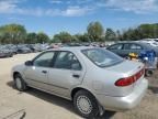 1997 Nissan Sentra Base