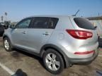 2013 KIA Sportage Base