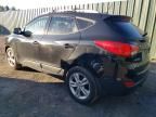 2013 Hyundai Tucson GLS