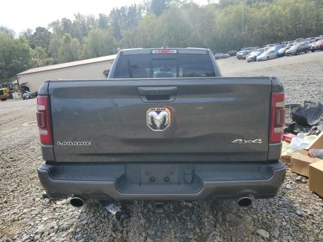 2019 Dodge 1500 Laramie