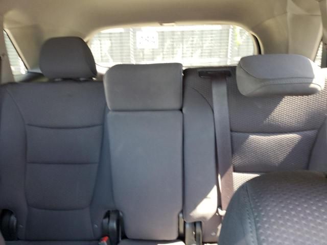 2011 KIA Sorento Base