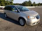 2013 Chrysler Town & Country Touring L