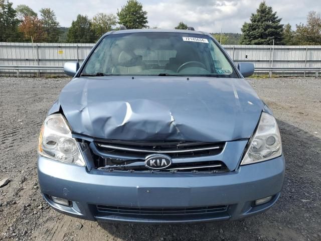 2007 KIA Sedona EX