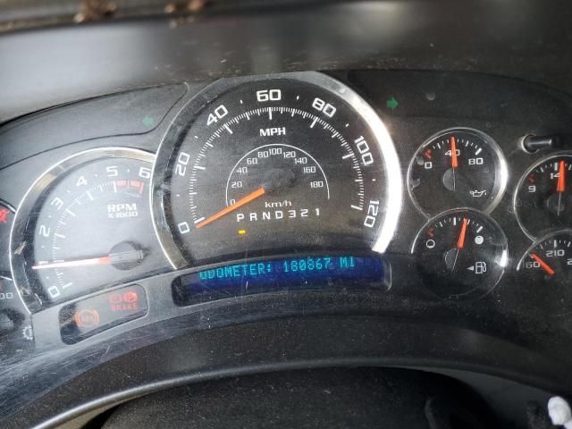 2006 Chevrolet Silverado K1500